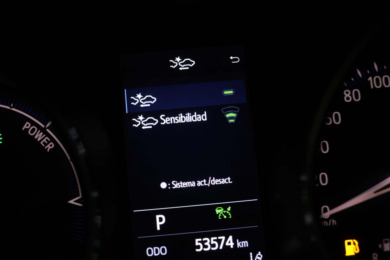 Toyota C-HR 2.0 180H Dynamic - Foto 59