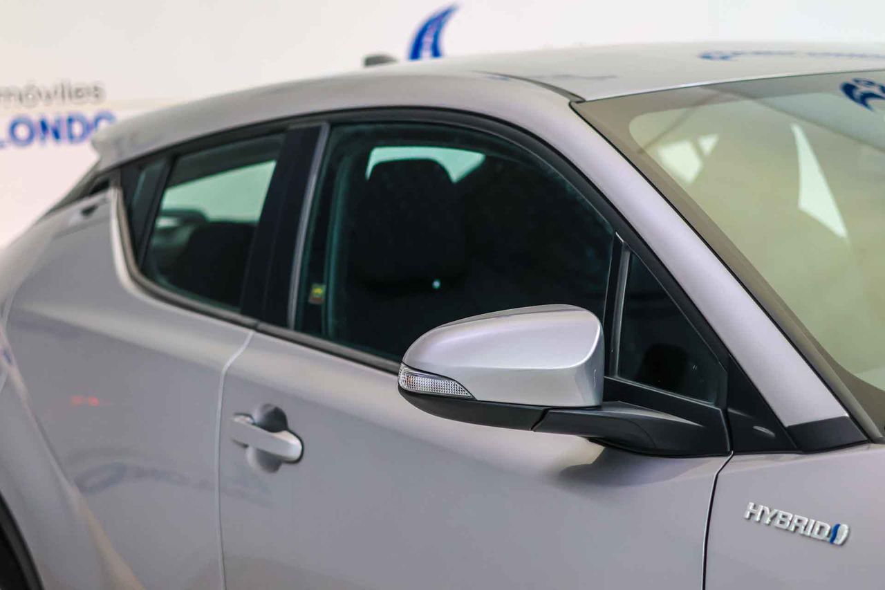 Toyota C-HR 2.0 180H Dynamic - Foto 16