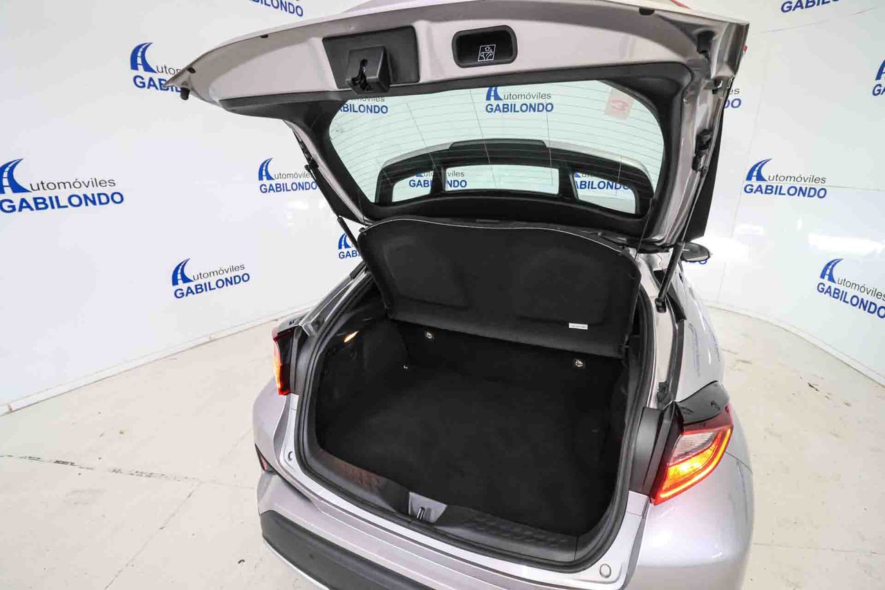 Toyota C-HR 2.0 180H Dynamic - Foto 54