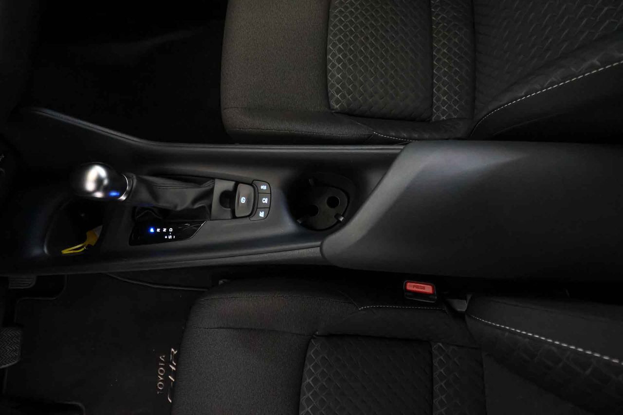 Toyota C-HR 2.0 180H Dynamic - Foto 48