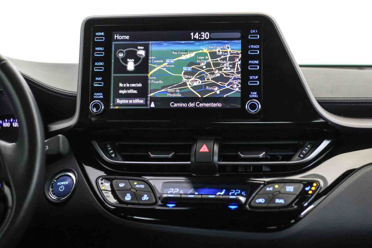 Toyota C-HR 2.0 180H Dynamic - Foto 45