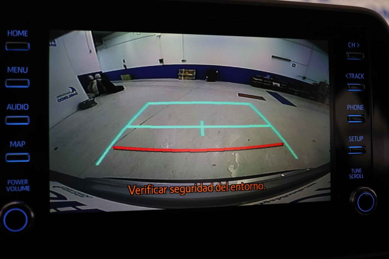 Toyota C-HR 2.0 180H Dynamic - Foto 65