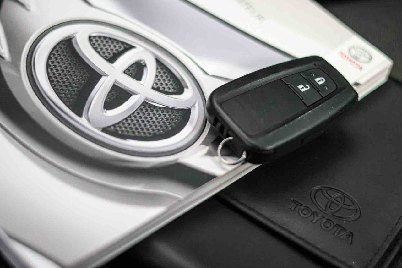 Toyota C-HR 2.0 180H Dynamic - Foto 67