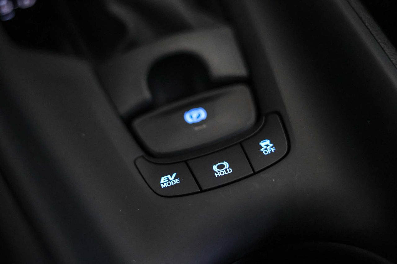 Toyota C-HR 2.0 180H Dynamic - Foto 43