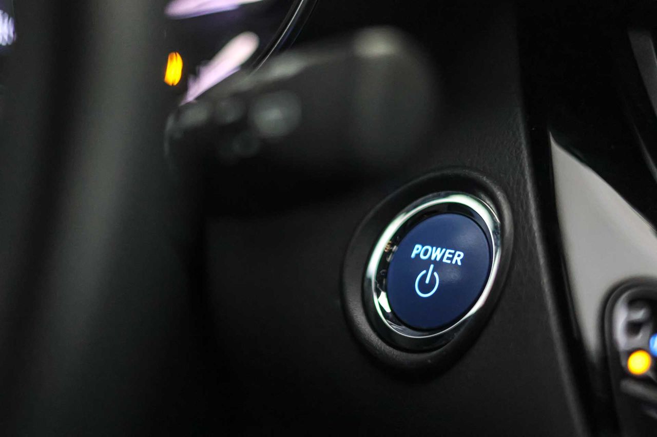 Toyota C-HR 2.0 180H Dynamic - Foto 42