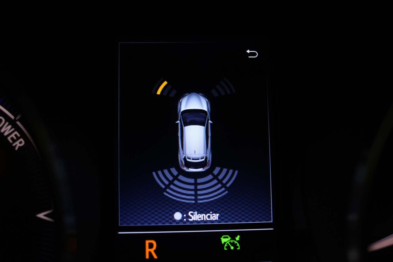 Toyota C-HR 2.0 180H Dynamic - Foto 66