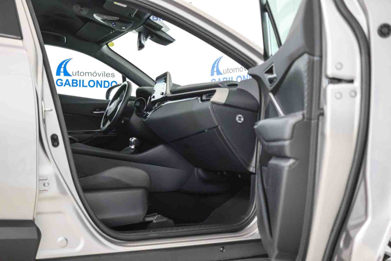 Toyota C-HR 2.0 180H Dynamic - Foto 50