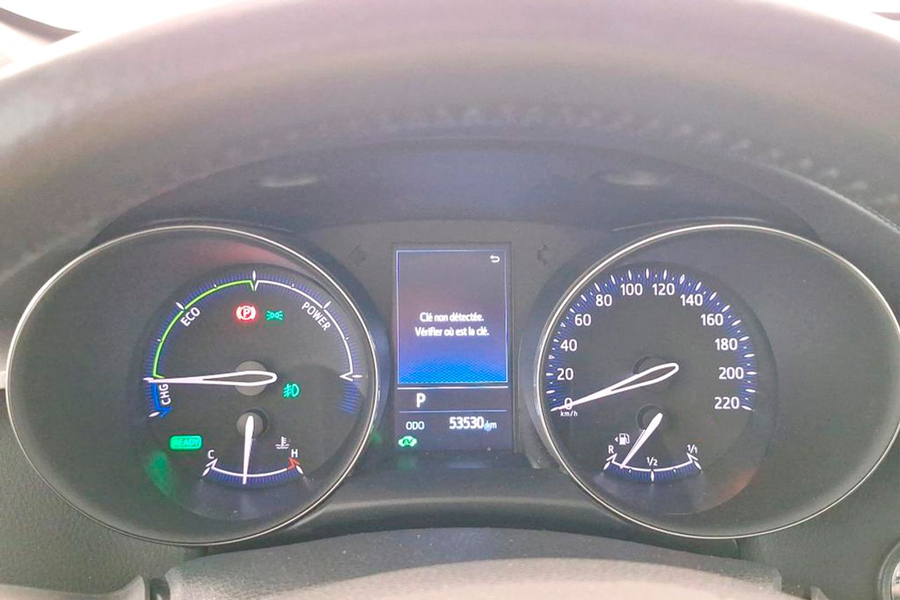 Toyota C-HR 2.0 180H Dynamic - Foto 5