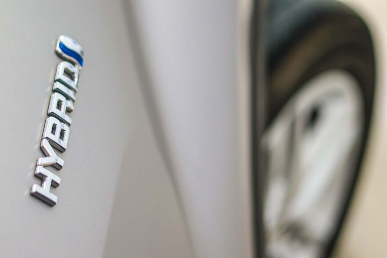 Toyota C-HR 2.0 180H Dynamic - Foto 20