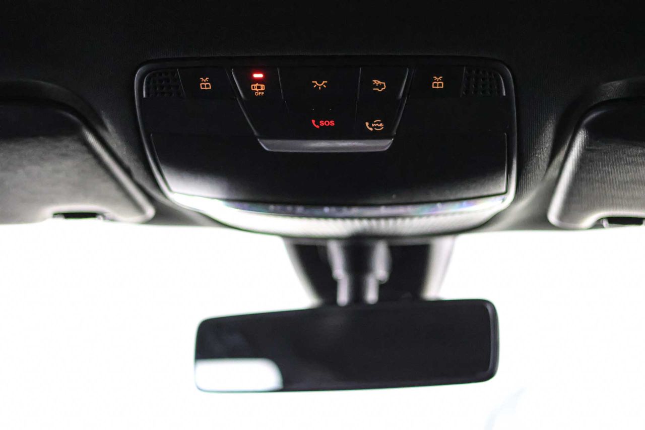 Mercedes GLC Coupé GLC 300 e 4MATIC **AMG Line** - Foto 54