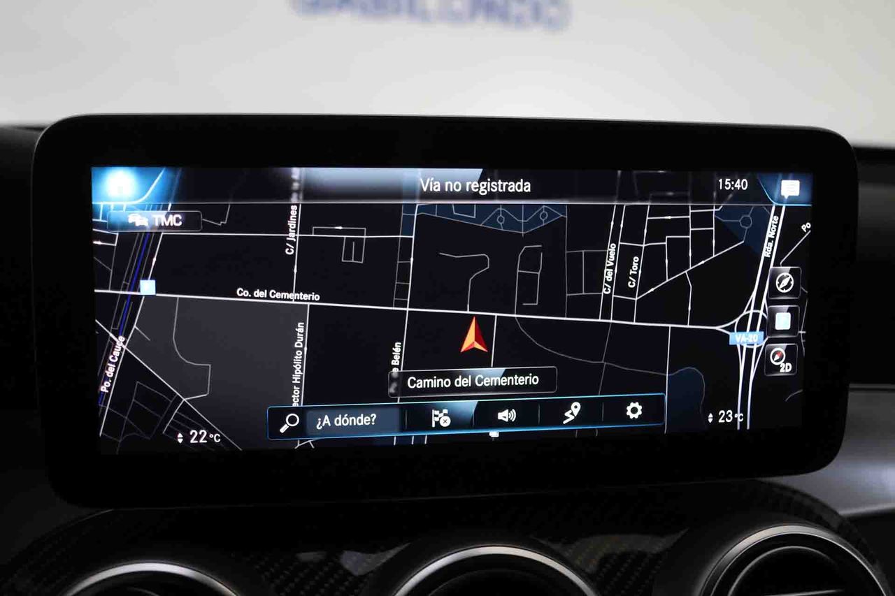 Mercedes GLC Coupé GLC 300 e 4MATIC **AMG Line** - Foto 63