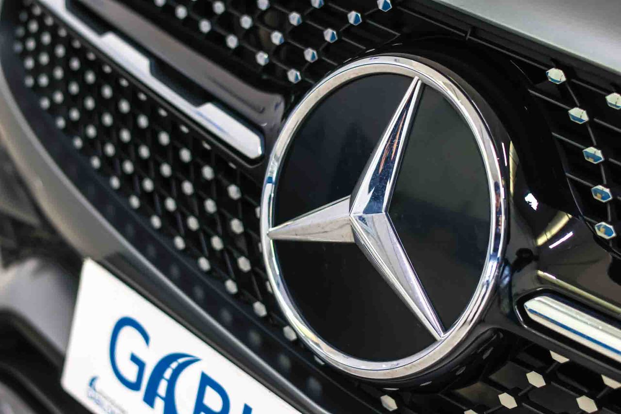 Mercedes GLC Coupé GLC 300 e 4MATIC **AMG Line** - Foto 11