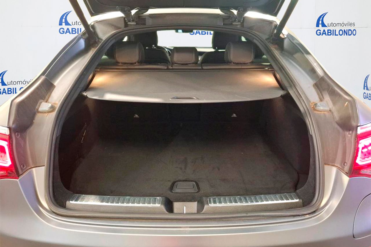 Mercedes GLC Coupé GLC 300 e 4MATIC - Foto 9