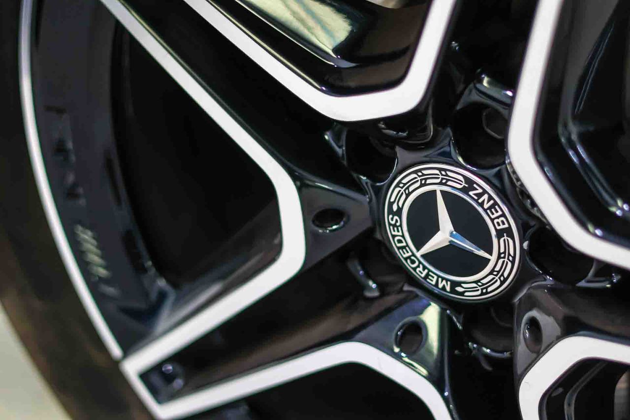 Mercedes GLC Coupé GLC 300 e 4MATIC **AMG Line** - Foto 17