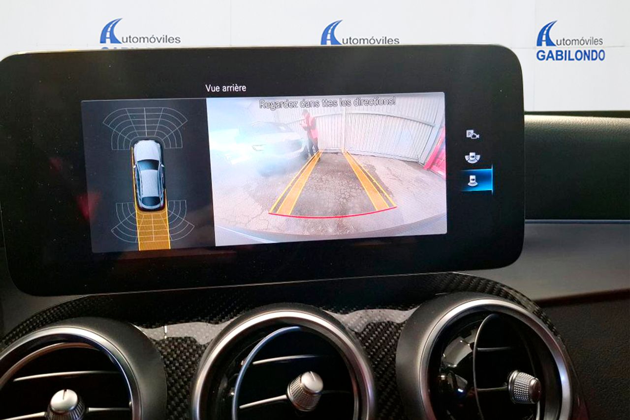 Mercedes GLC Coupé GLC 300 e 4MATIC - Foto 11