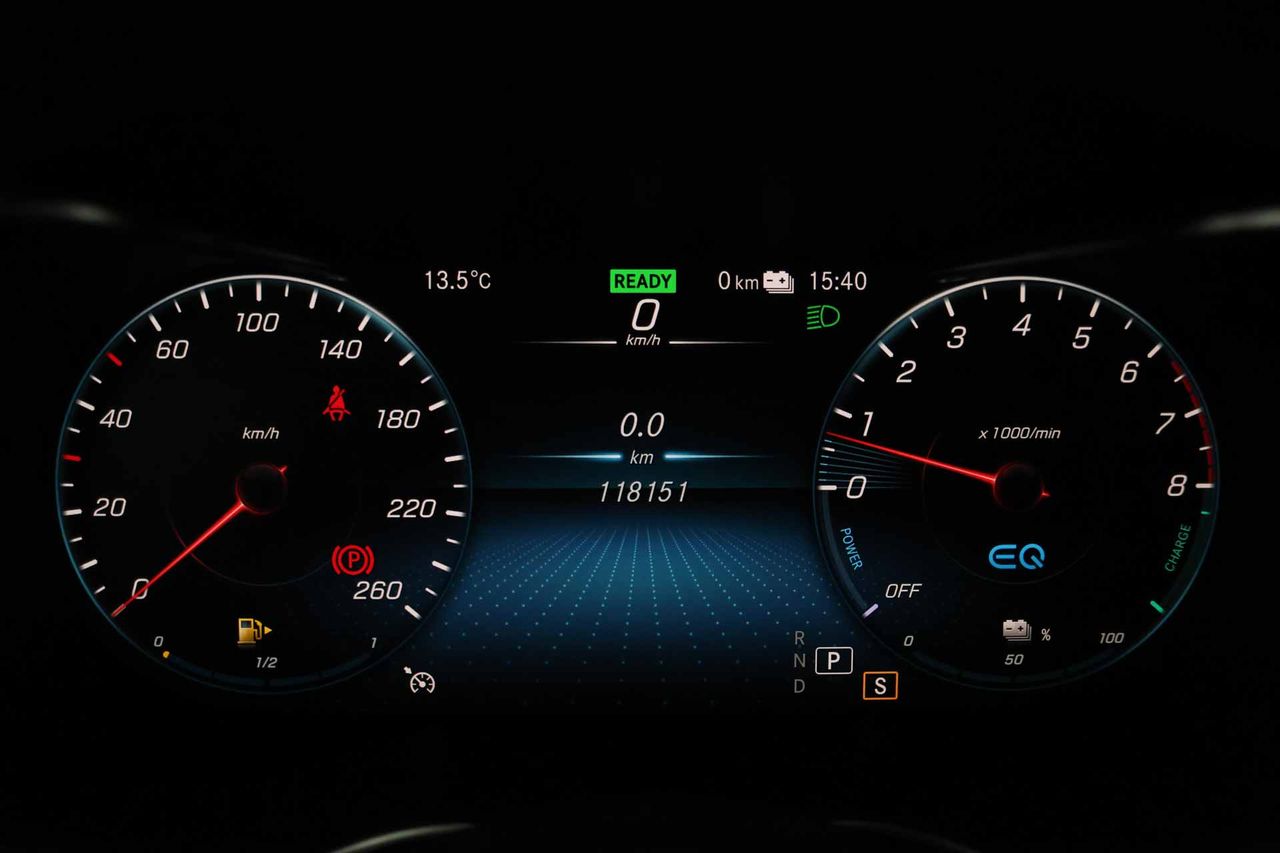 Mercedes GLC Coupé GLC 300 e 4MATIC **AMG Line** - Foto 62