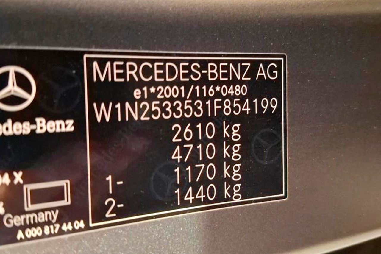 Mercedes GLC Coupé GLC 300 e 4MATIC - Foto 6