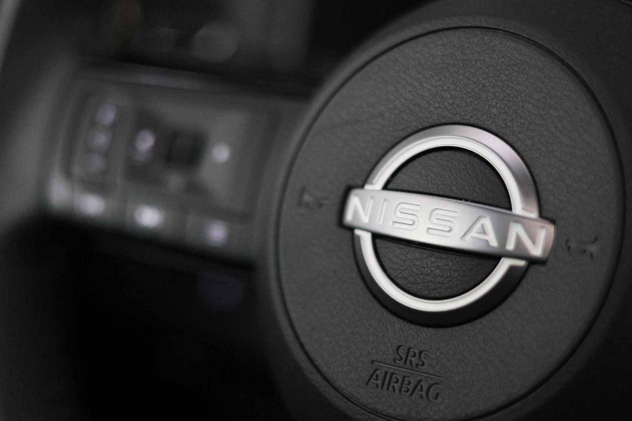 Nissan X-Trail 5pl 1.5 e-POWER 152kW 4x2 A/T N-Connecta **Techo panorámico** - Foto 36