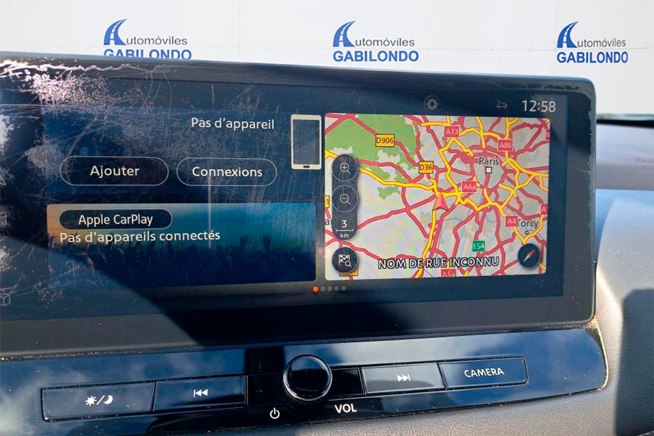 Nissan X-Trail 5pl 1.5 e-POWER 152kW 4x2 A/T N-Connecta - Foto 12