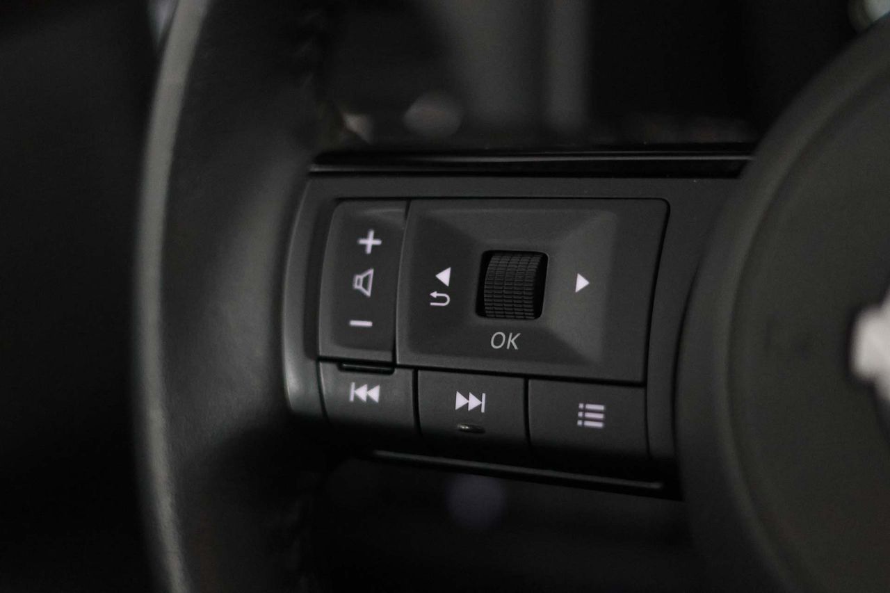 Nissan X-Trail 5pl 1.5 e-POWER 152kW 4x2 A/T N-Connecta **Techo panorámico** - Foto 37