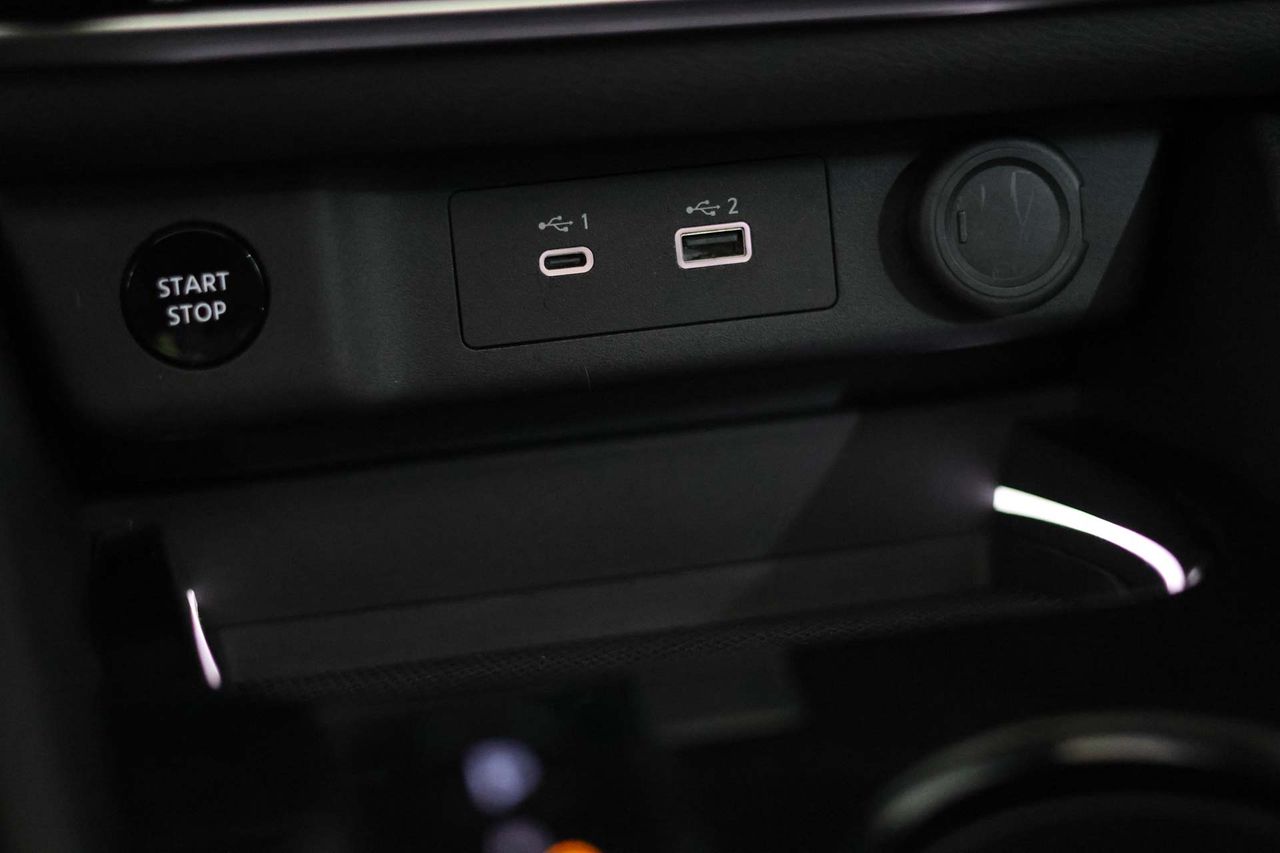 Nissan X-Trail 5pl 1.5 e-POWER 152kW 4x2 A/T N-Connecta **Techo panorámico** - Foto 44