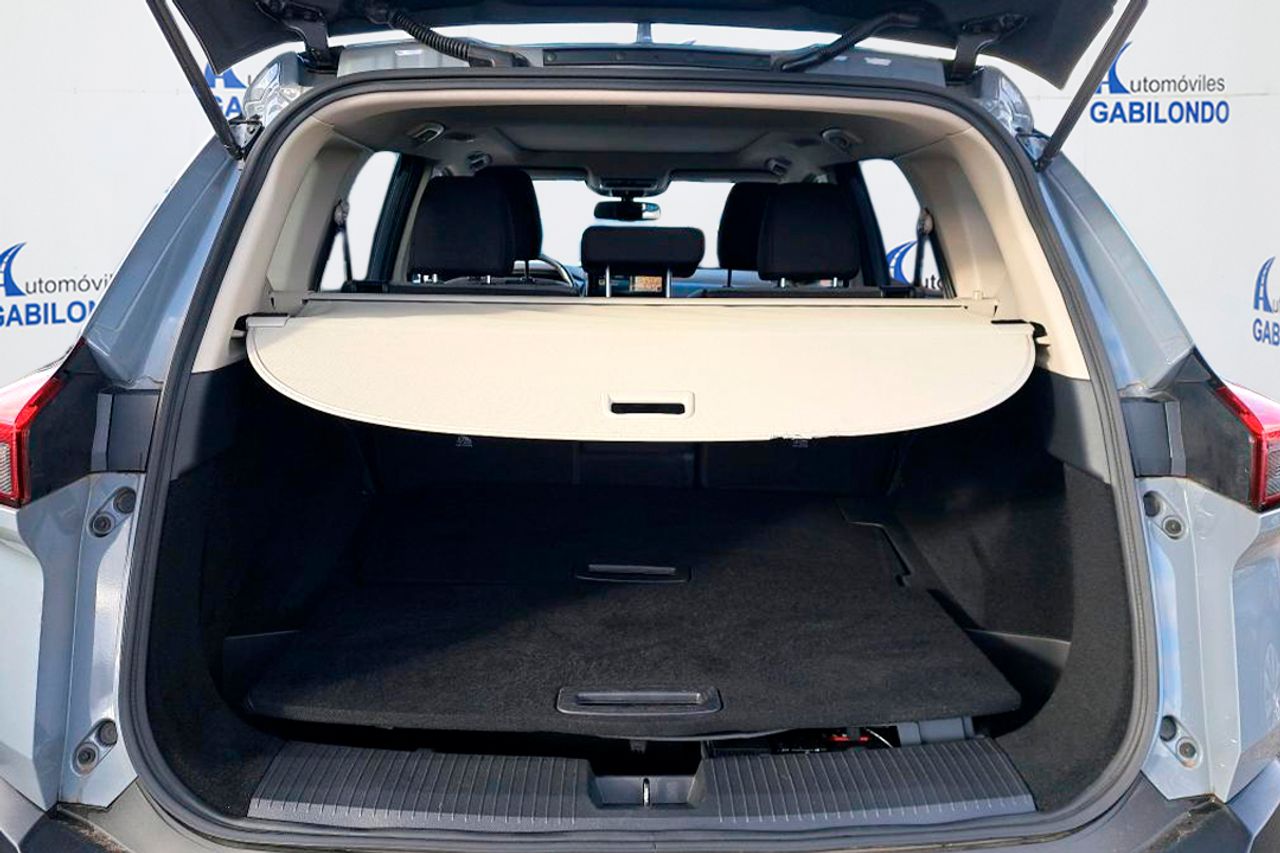 Nissan X-Trail 5pl 1.5 e-POWER 152kW 4x2 A/T N-Connecta - Foto 10