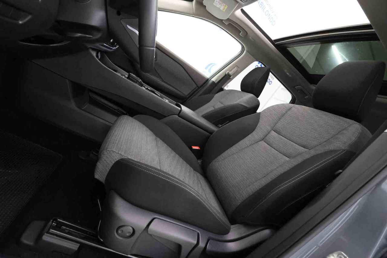 Nissan X-Trail 5pl 1.5 e-POWER 152kW 4x2 A/T N-Connecta **Techo panorámico** - Foto 30