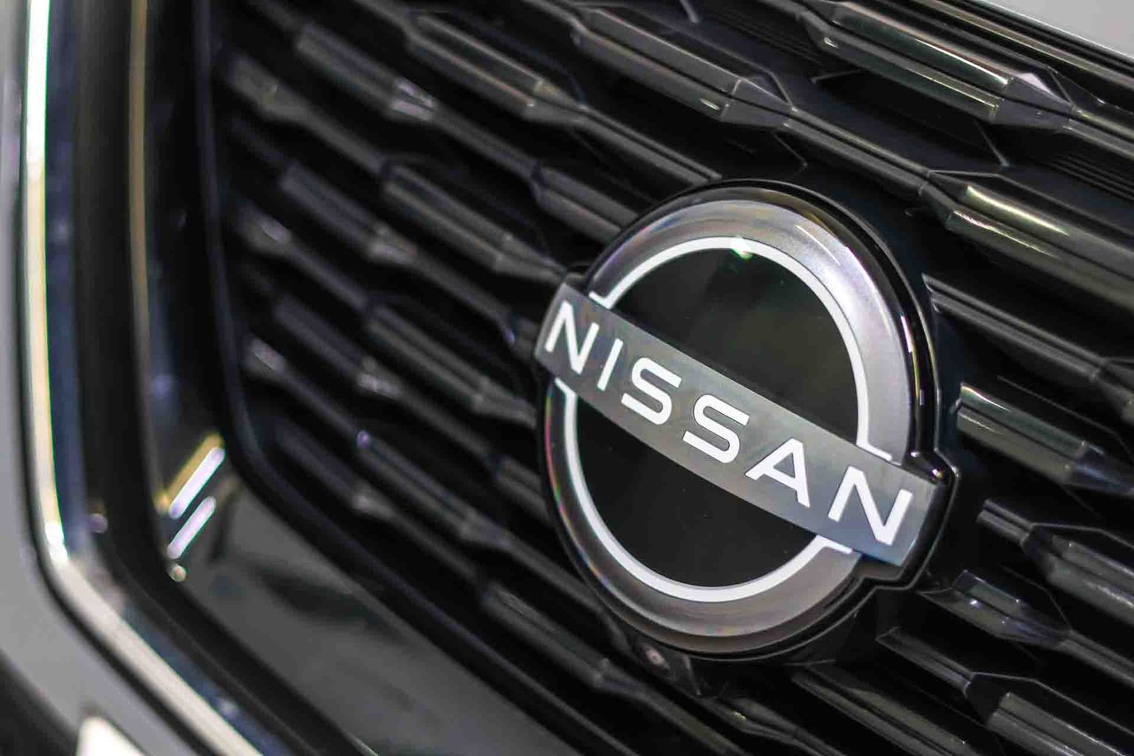 Nissan X-Trail 5pl 1.5 e-POWER 152kW 4x2 A/T N-Connecta **Techo panorámico** - Foto 10