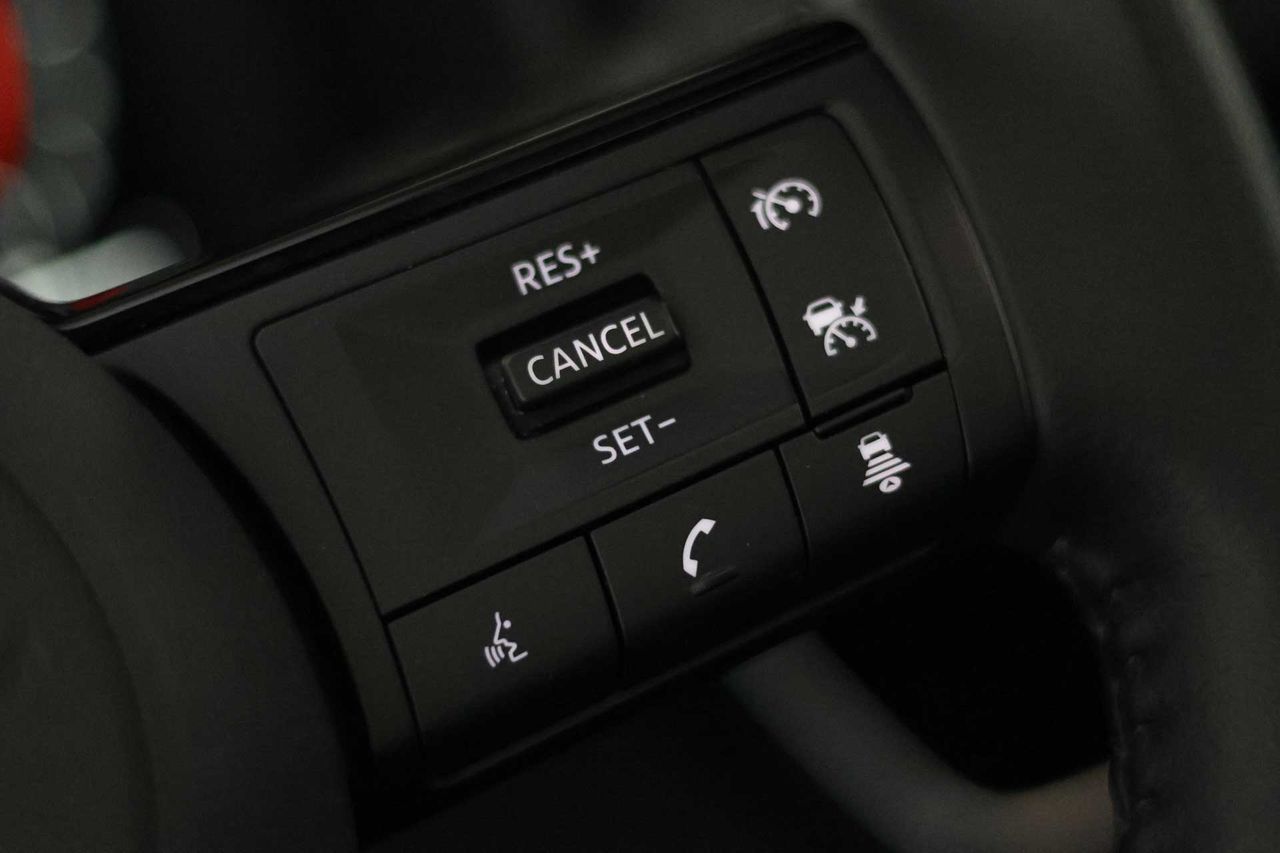 Nissan X-Trail 5pl 1.5 e-POWER 152kW 4x2 A/T N-Connecta **Techo panorámico** - Foto 39