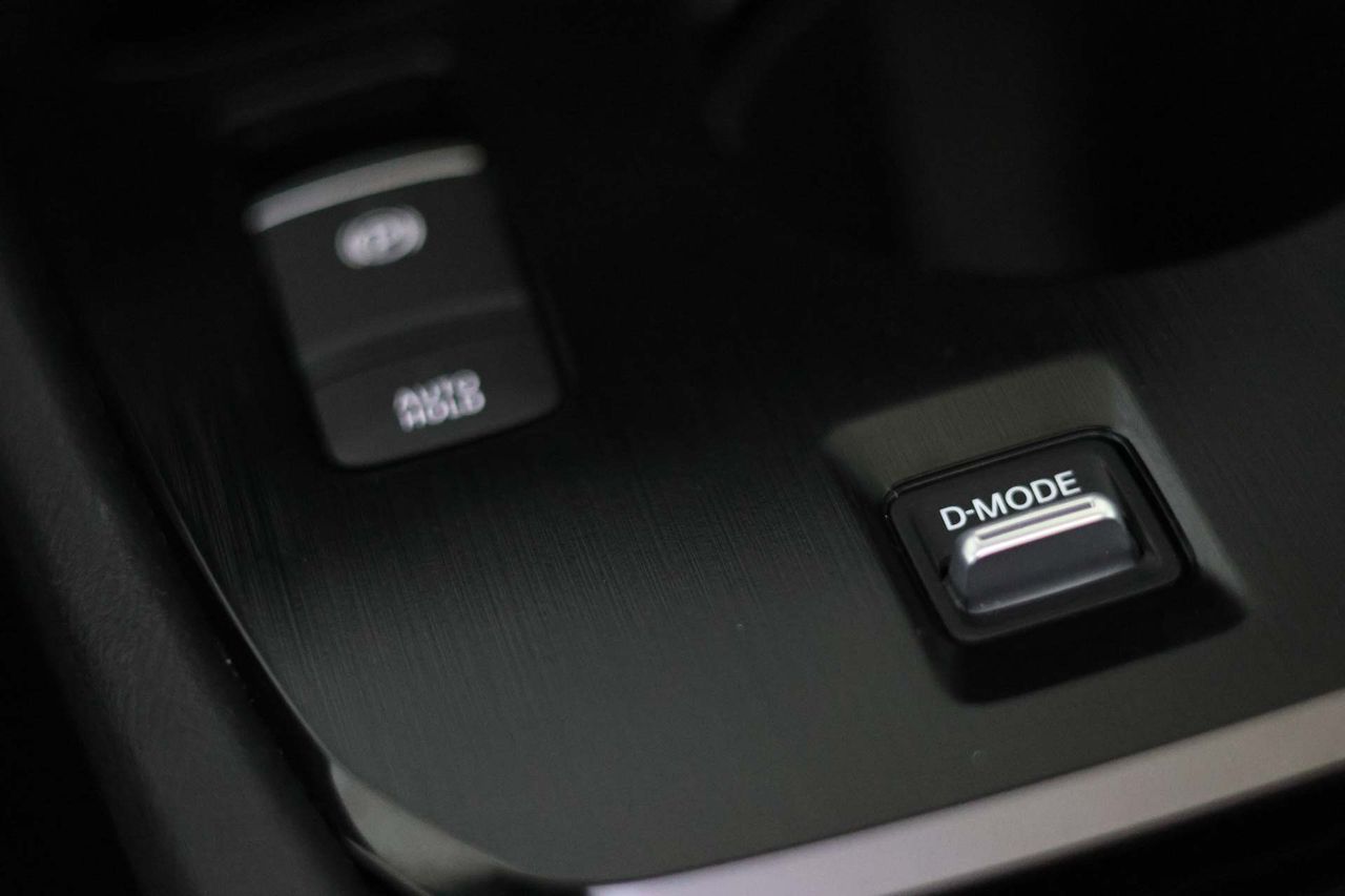 Nissan X-Trail 5pl 1.5 e-POWER 152kW 4x2 A/T N-Connecta **Techo panorámico** - Foto 42