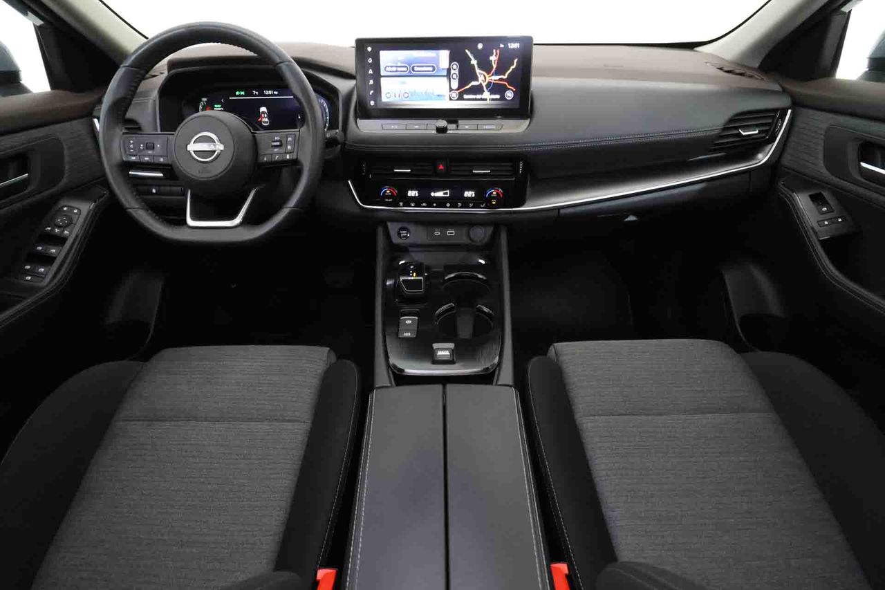 Nissan X-Trail 5pl 1.5 e-POWER 152kW 4x2 A/T N-Connecta **Techo panorámico** - Foto 50