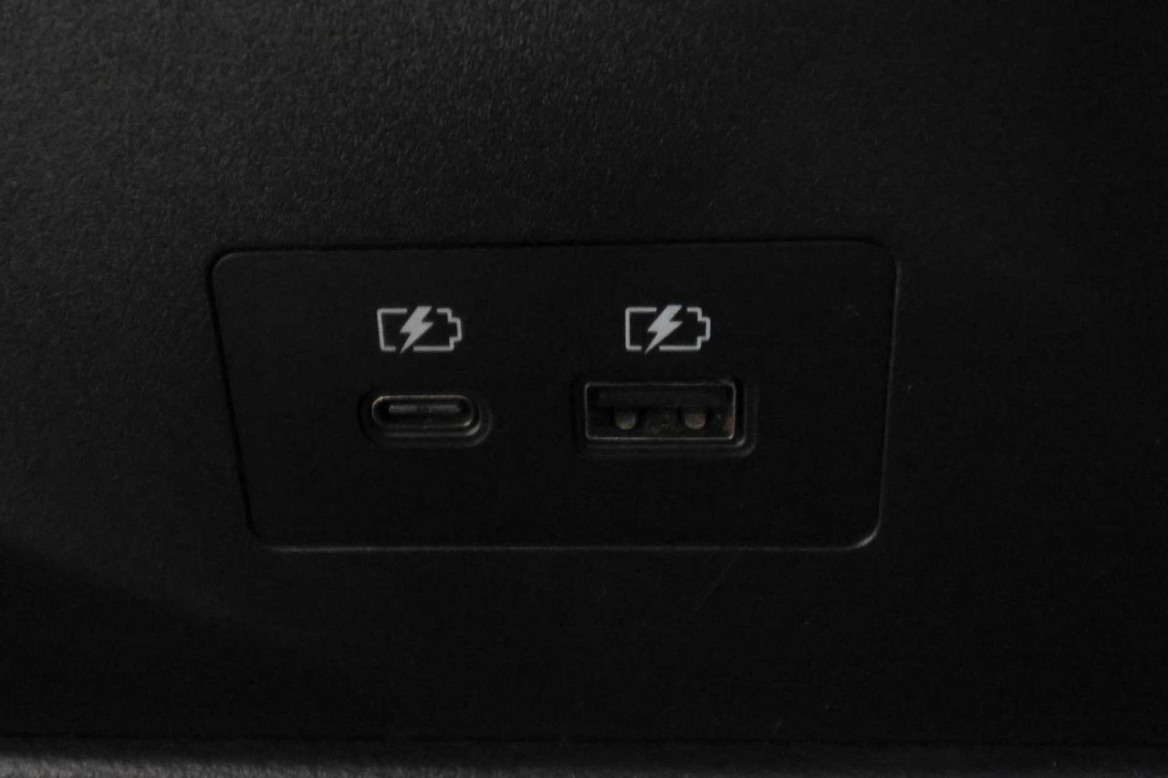 Nissan X-Trail 5pl 1.5 e-POWER 152kW 4x2 A/T N-Connecta **Techo panorámico** - Foto 49