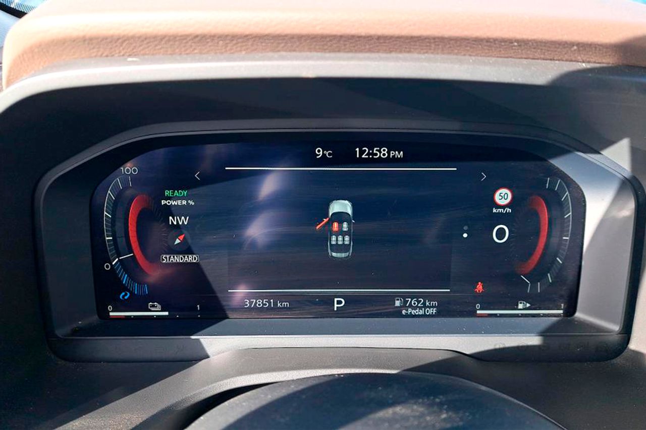 Nissan X-Trail 5pl 1.5 e-POWER 152kW 4x2 A/T N-Connecta - Foto 5