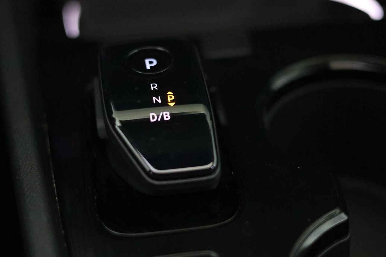 Nissan X-Trail 5pl 1.5 e-POWER 152kW 4x2 A/T N-Connecta **Techo panorámico** - Foto 43