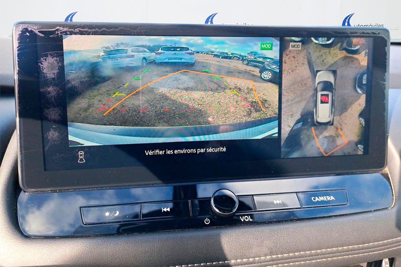 Nissan X-Trail 5pl 1.5 e-POWER 152kW 4x2 A/T N-Connecta - Foto 11