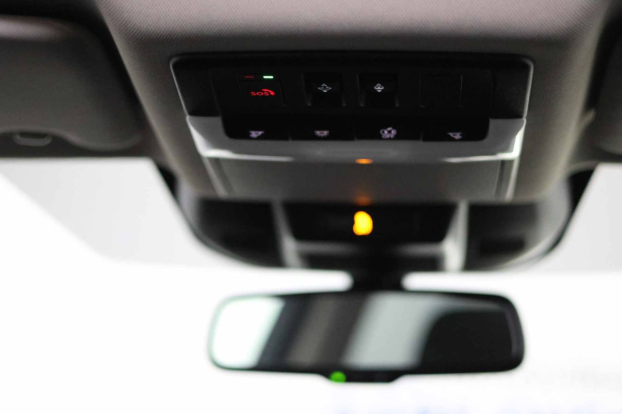 Nissan X-Trail 5pl 1.5 e-POWER 152kW 4x2 A/T N-Connecta **Techo panorámico** - Foto 53