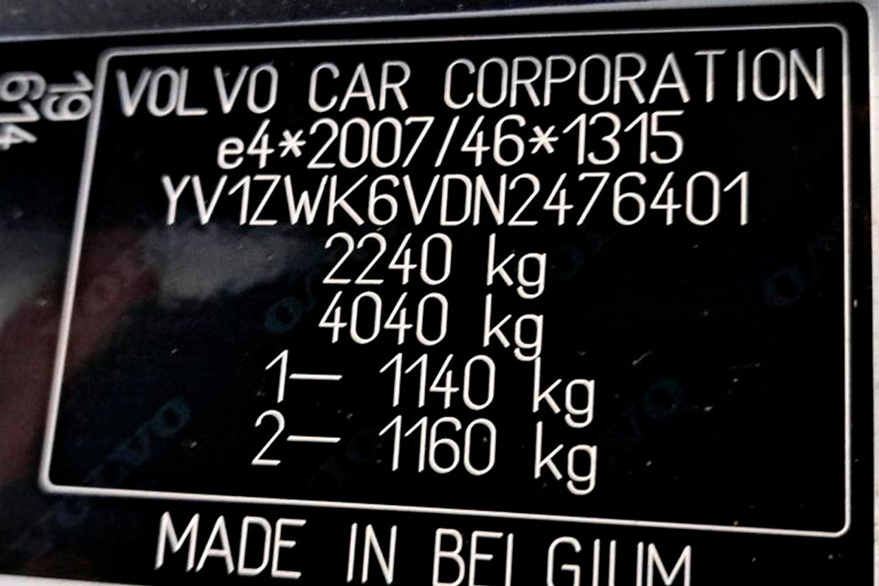 Volvo V60 2.0 B3 (G) Momentum Auto - Foto 6