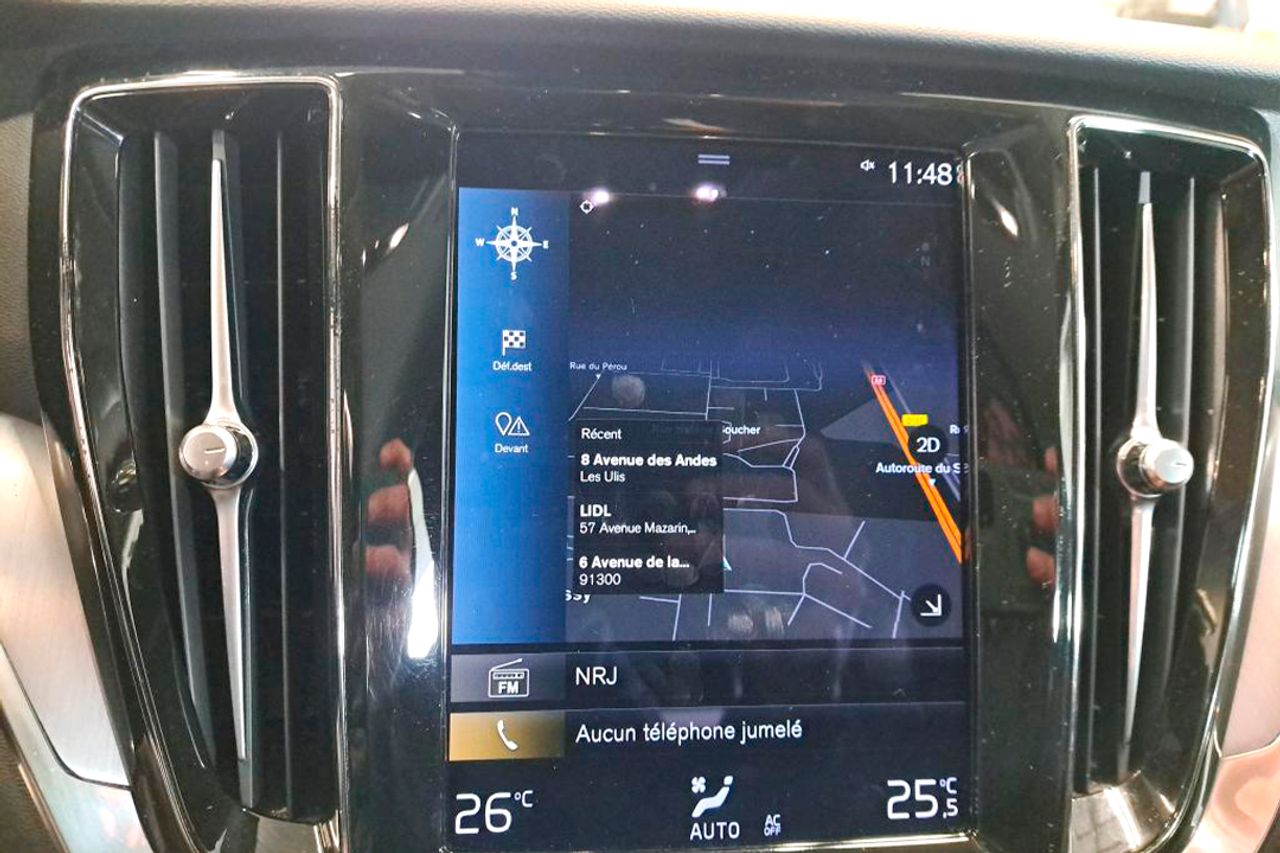 Volvo V60 2.0 B3 (G) Momentum Auto - Foto 11