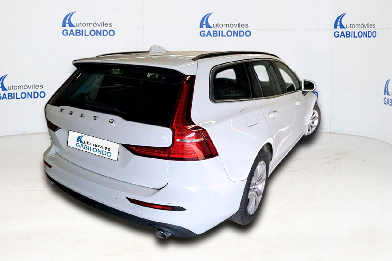 Volvo V60 2.0 B3 (G) Momentum Auto - Foto 3