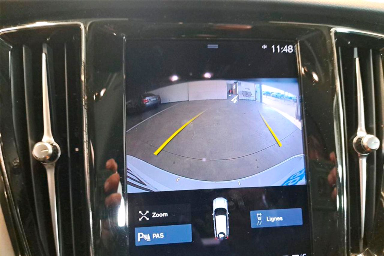 Volvo V60 2.0 B3 (G) Momentum Auto - Foto 10