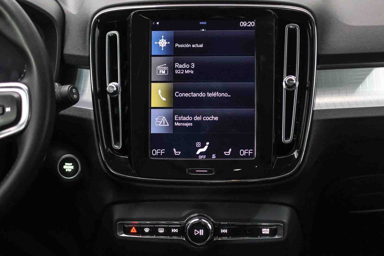 Volvo XC40 1.5 T5 Twin Recharge Inscription Auto - Foto 46