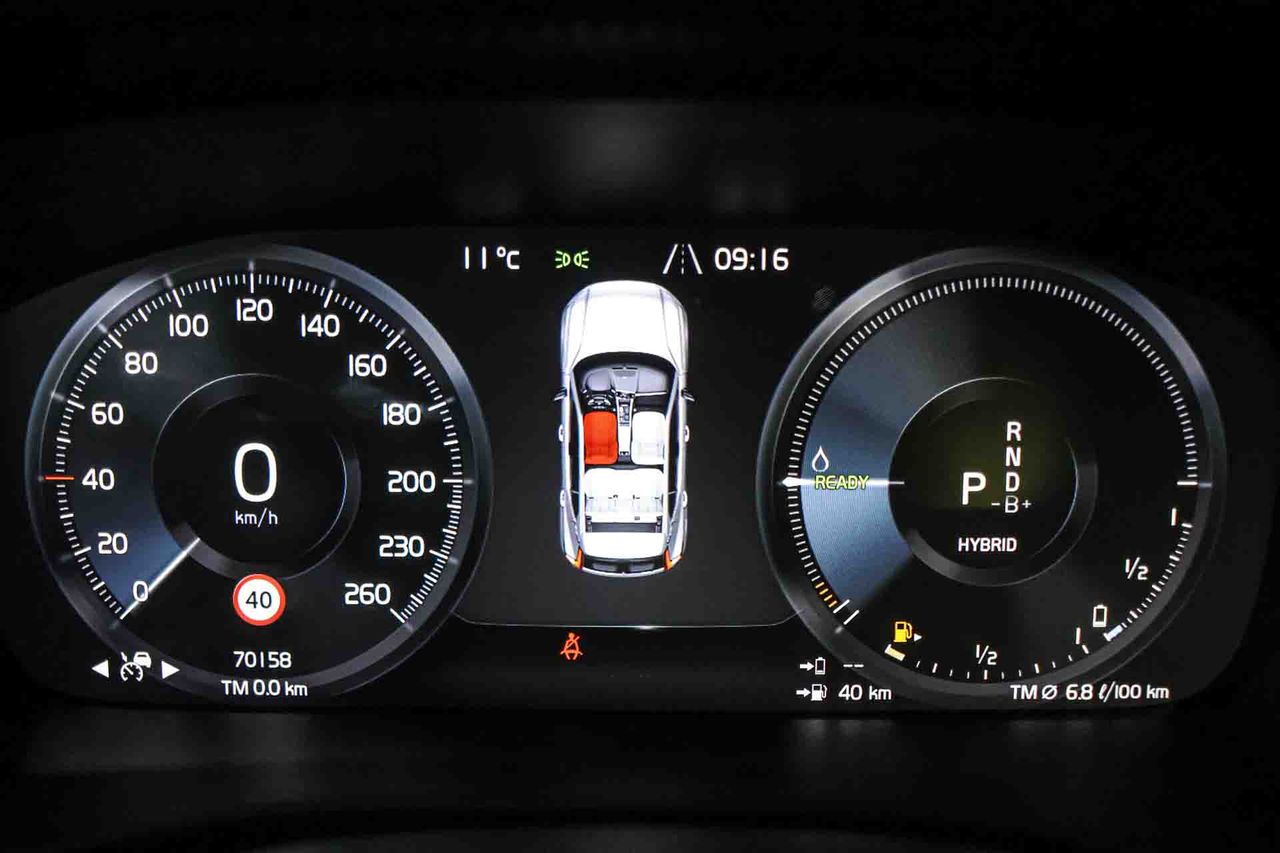 Volvo XC40 1.5 T5 Twin Recharge Inscription Auto - Foto 42