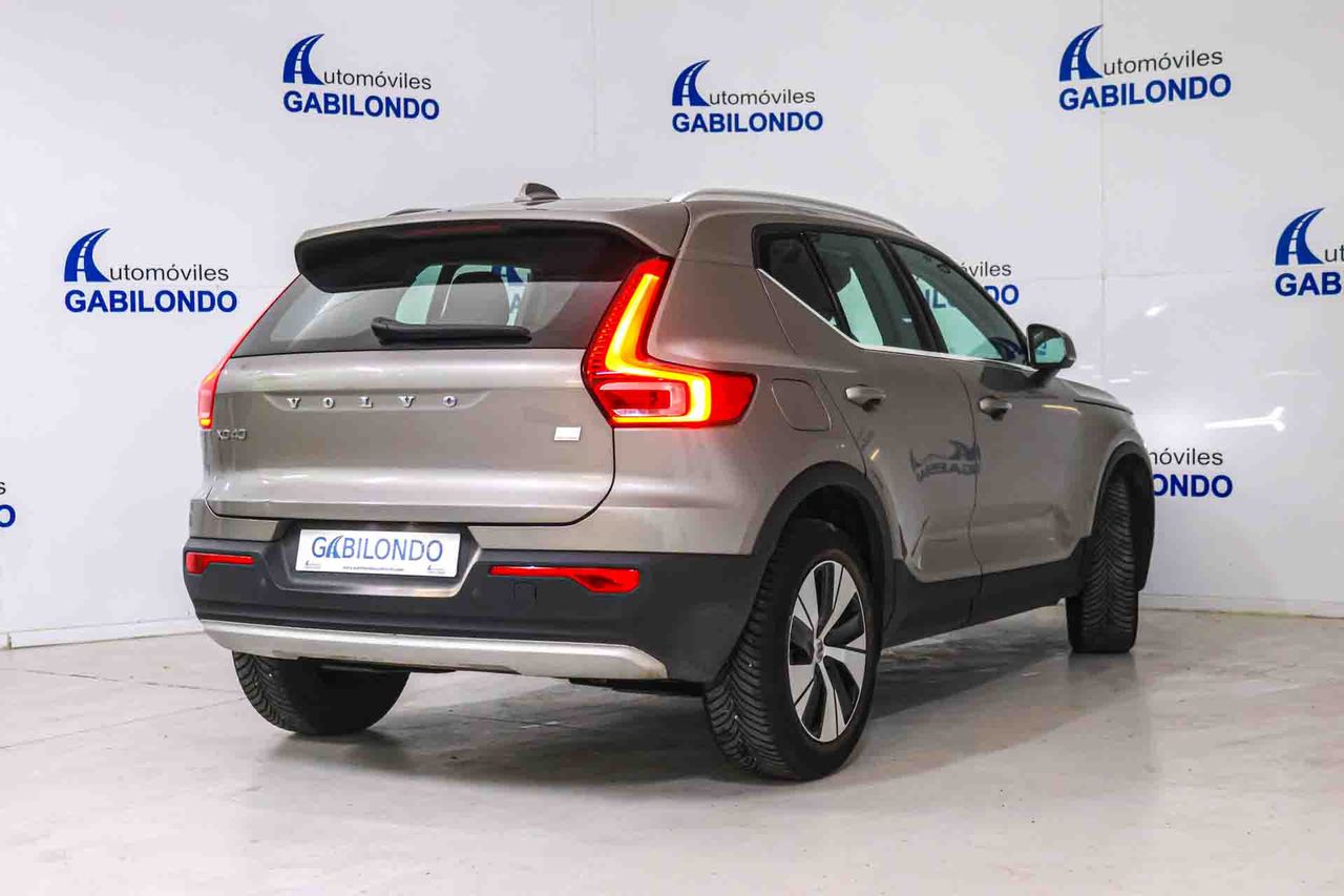 Volvo XC40 1.5 T5 Twin Recharge Inscription Auto - Foto 13