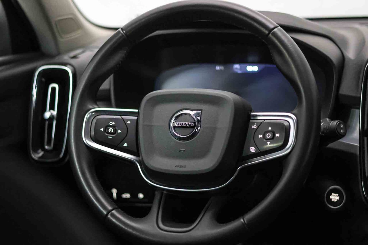 Volvo XC40 1.5 T5 Twin Recharge Inscription Auto - Foto 36