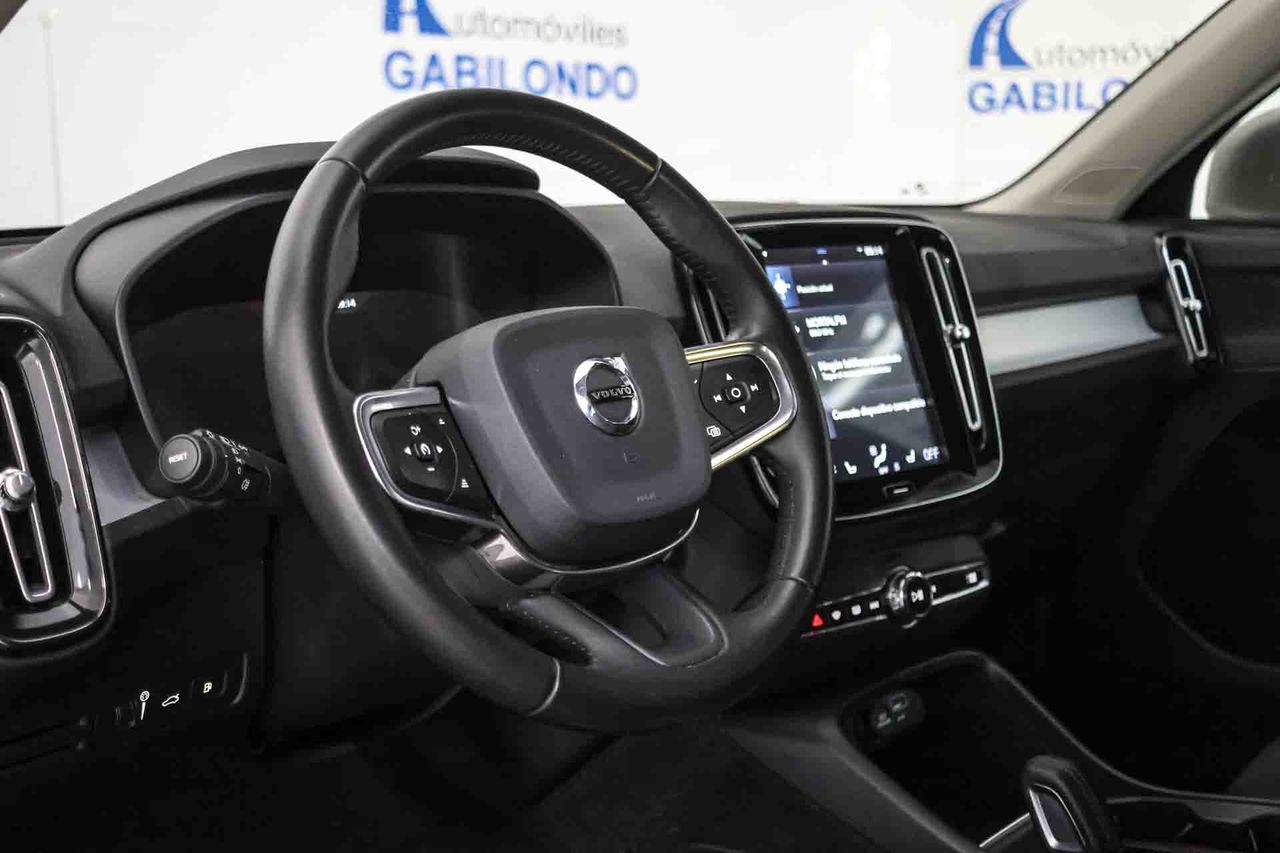 Volvo XC40 1.5 T5 Twin Recharge Inscription Auto - Foto 6