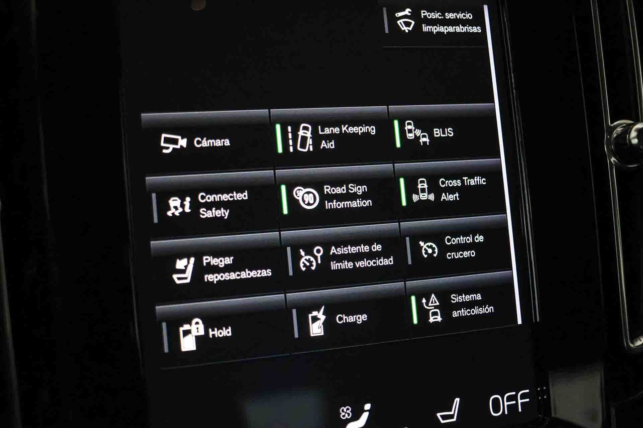 Volvo XC40 1.5 T5 Twin Recharge Inscription Auto - Foto 62