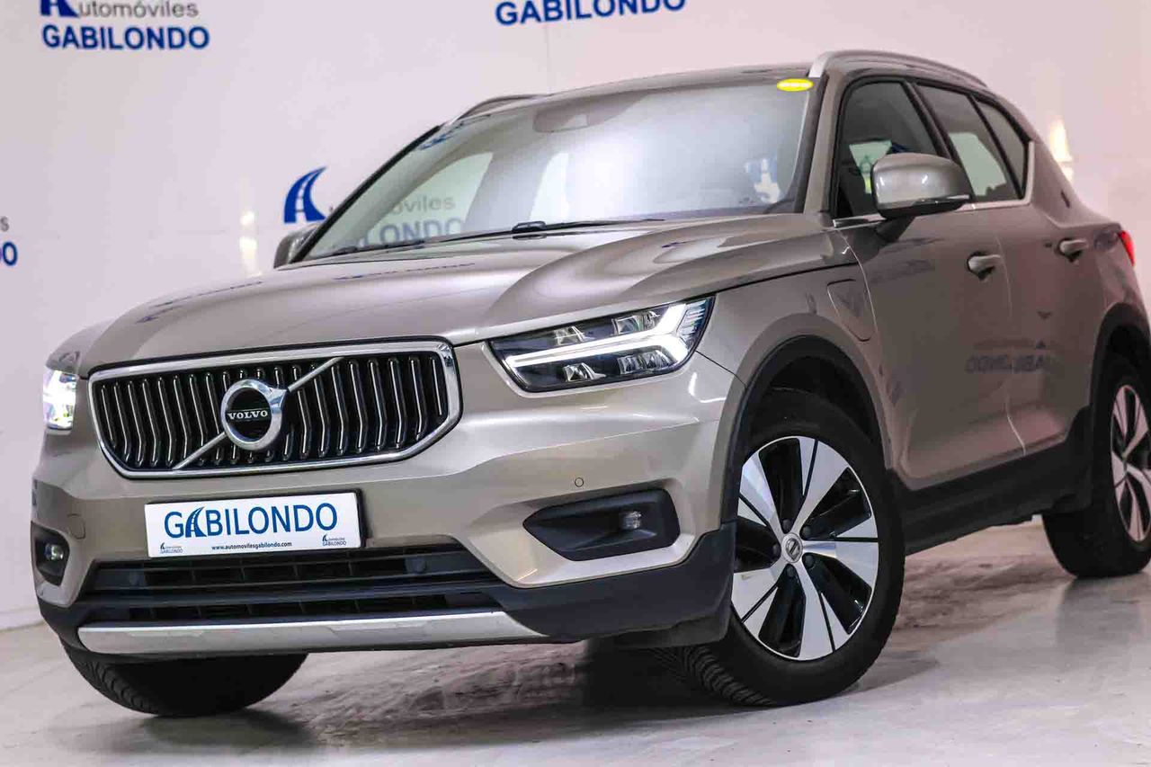 Volvo XC40 1.5 T5 Twin Recharge Inscription Auto - Foto 29