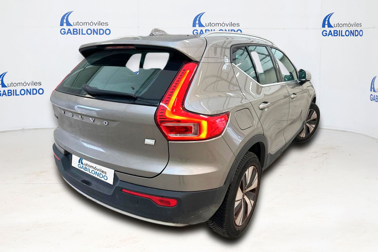 Volvo XC40 1.5 T5 Twin Recharge Inscription Auto - Foto 3