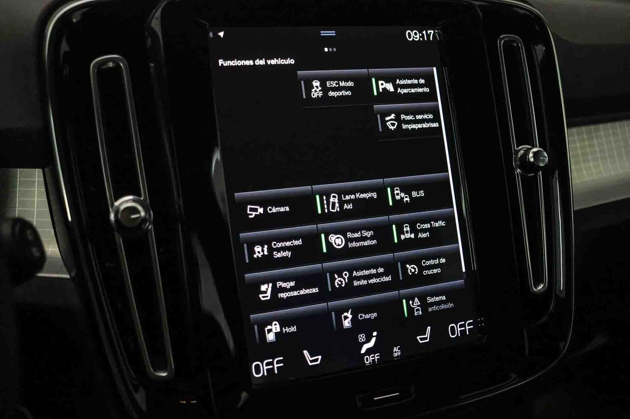 Volvo XC40 1.5 T5 Twin Recharge Inscription Auto - Foto 61