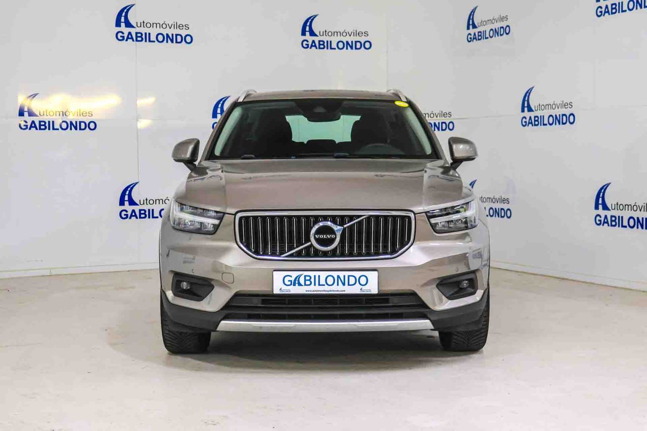 Volvo XC40 1.5 T5 Twin Recharge Inscription Auto - Foto 3